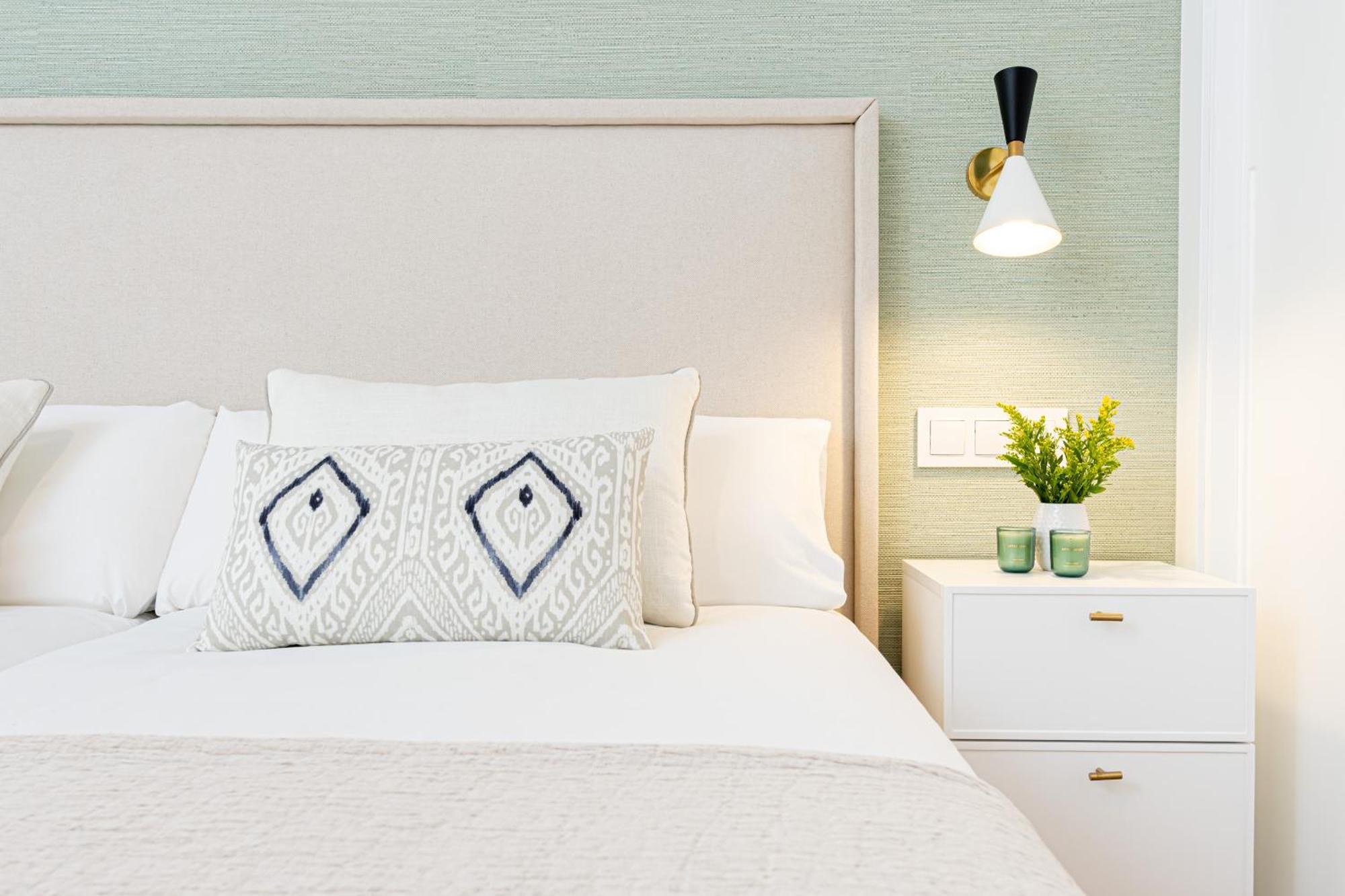 Appartement Iloftmalaga Alas Clarin Málaga