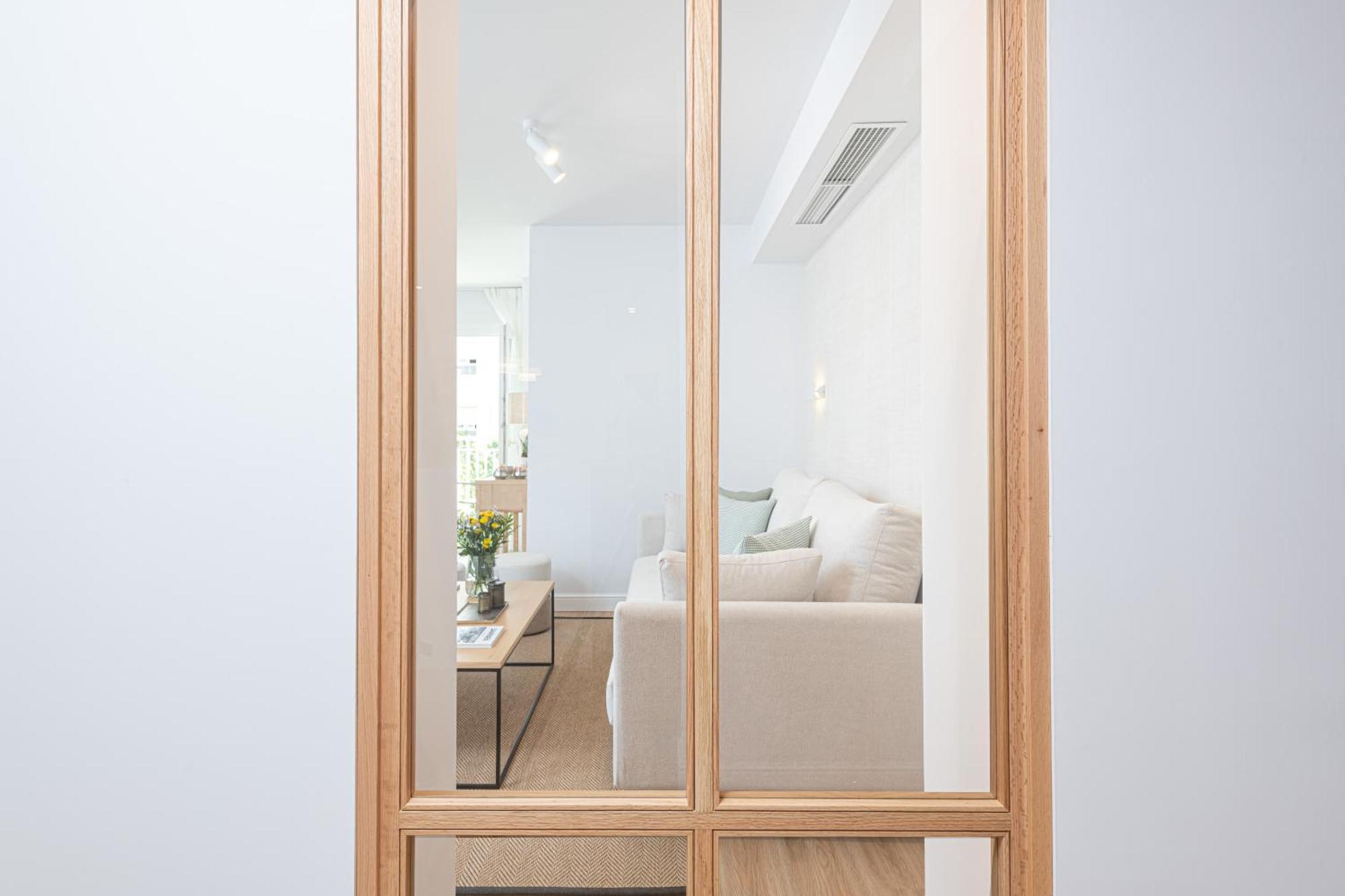 Apartamento Iloftmalaga Alas Clarin *
