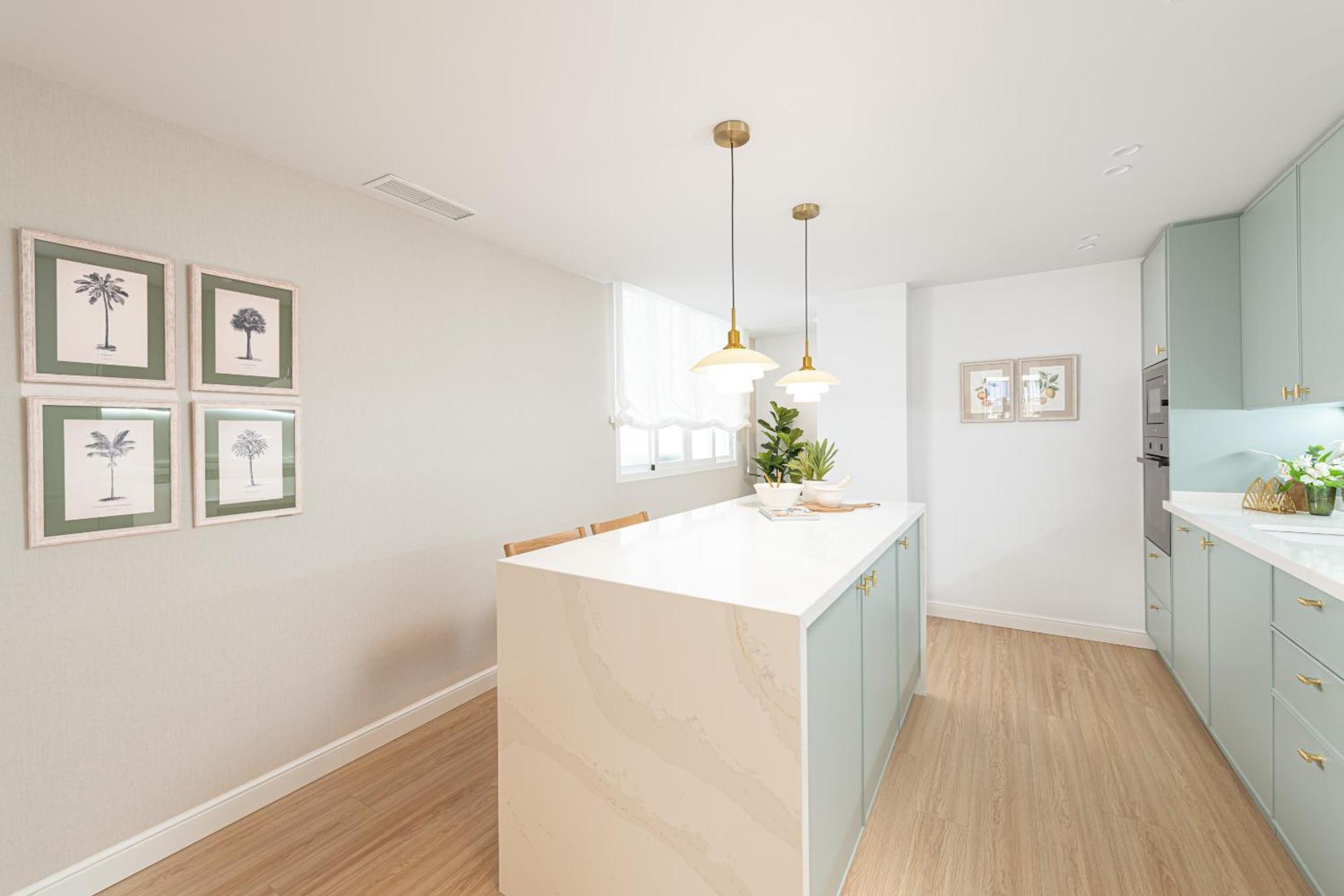 Apartamento Iloftmalaga Alas Clarin *