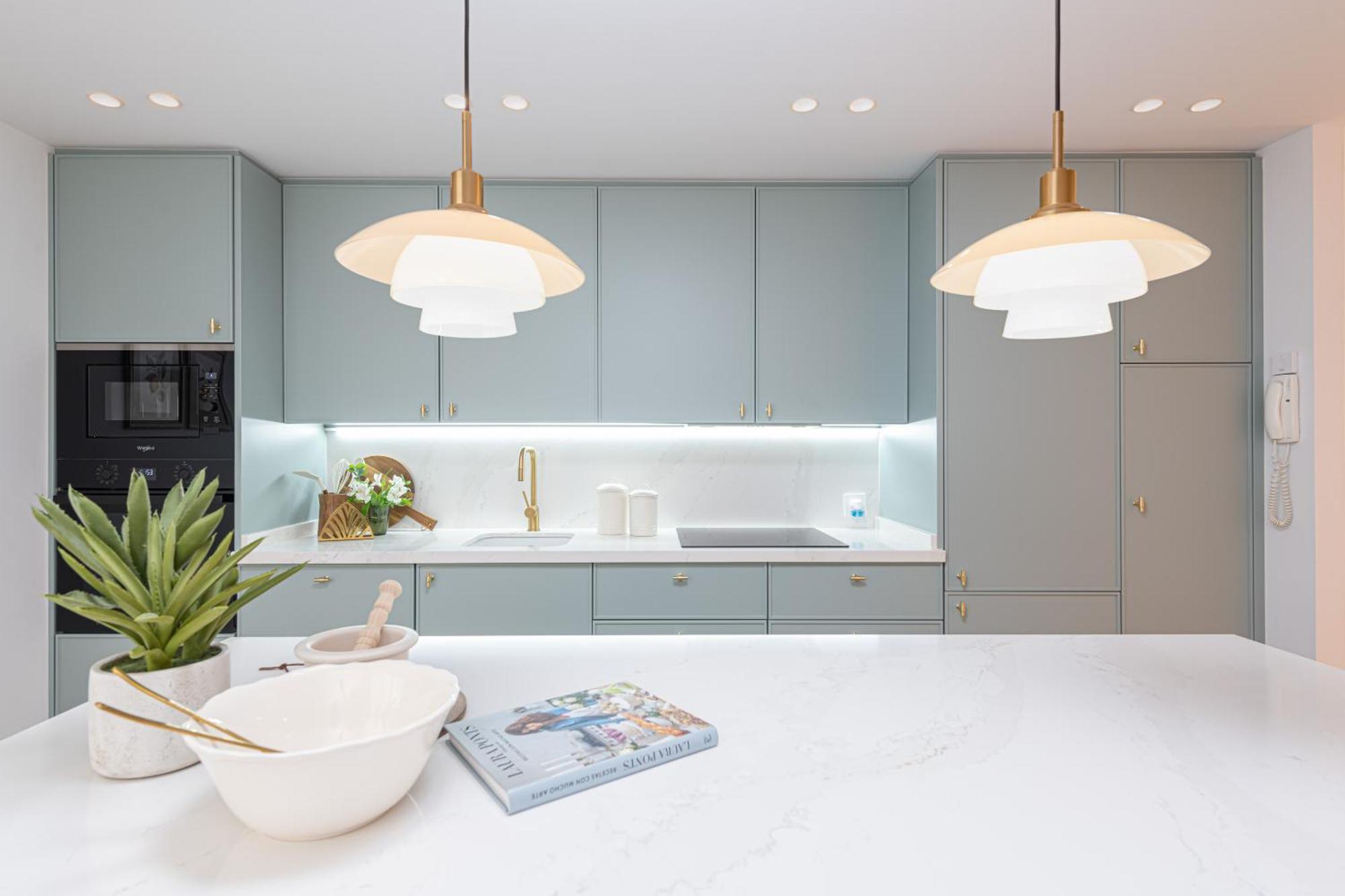 Apartamento Iloftmalaga Alas Clarin
