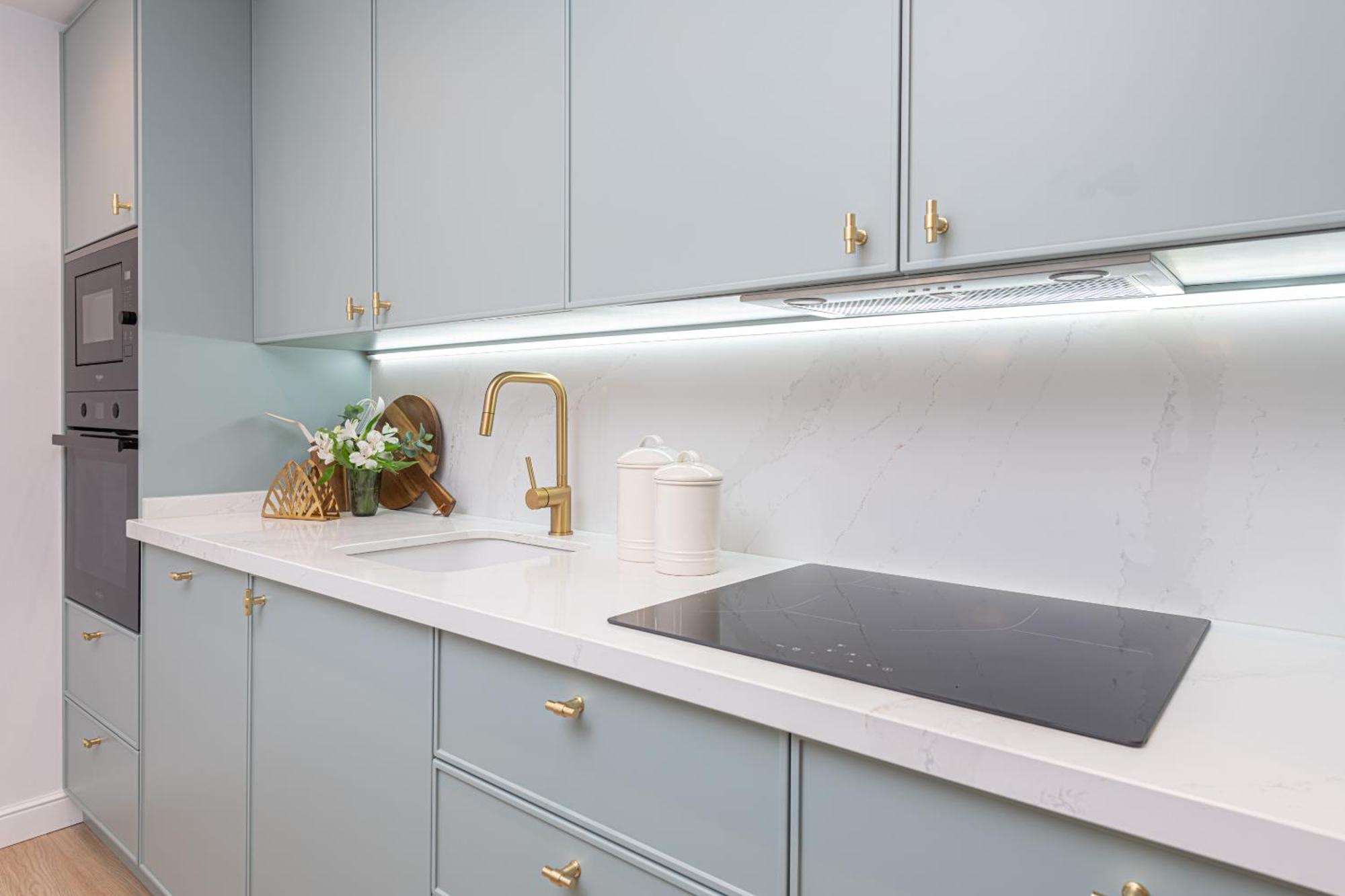 Iloftmalaga Alas Clarin Apartamento Málaga