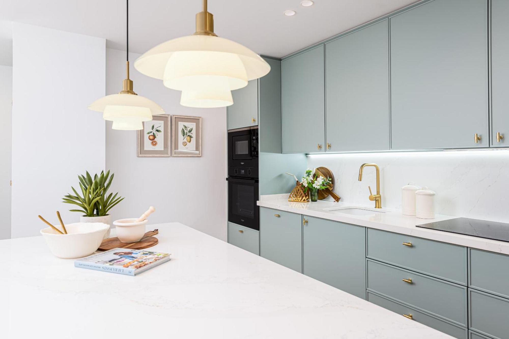 Iloftmalaga Alas Clarin Appartement