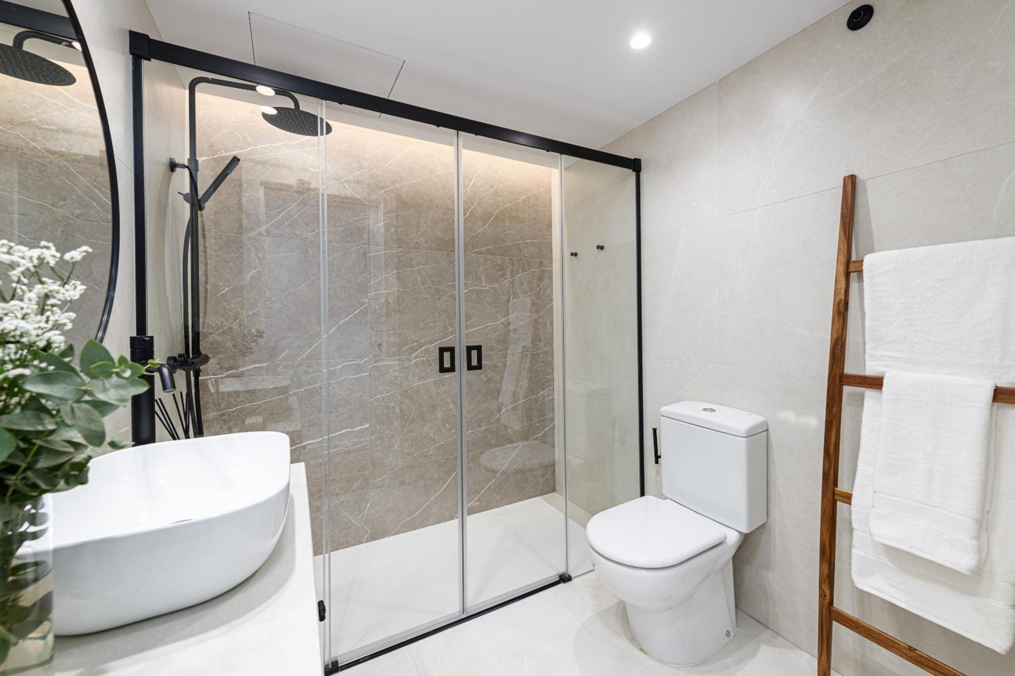 Iloftmalaga Alas Clarin Appartement *
