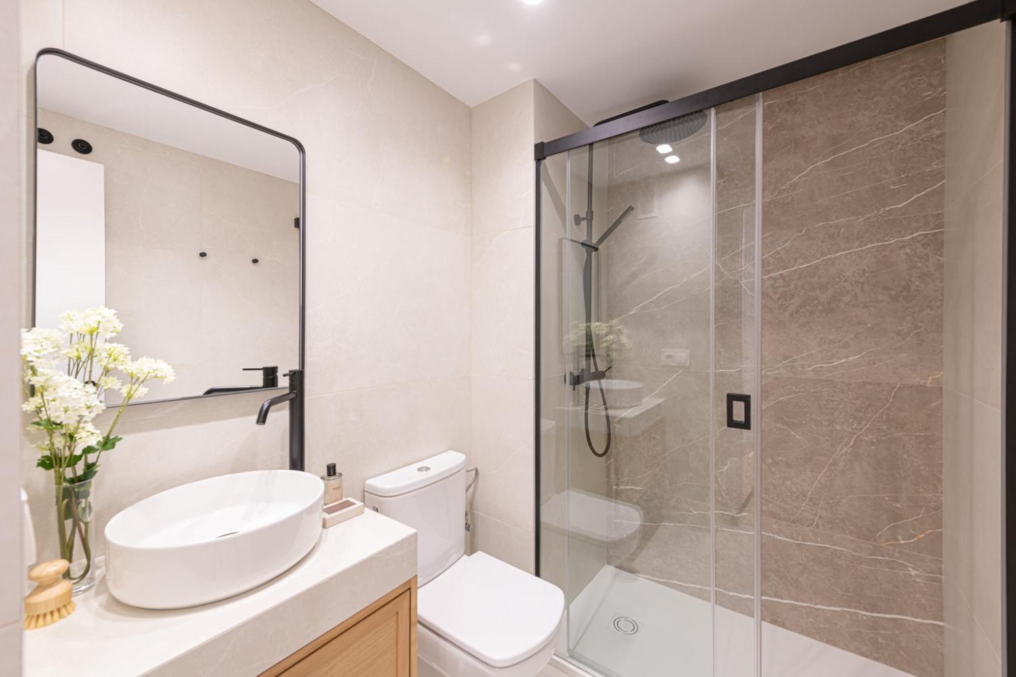 Appartement Iloftmalaga Alas Clarin Málaga