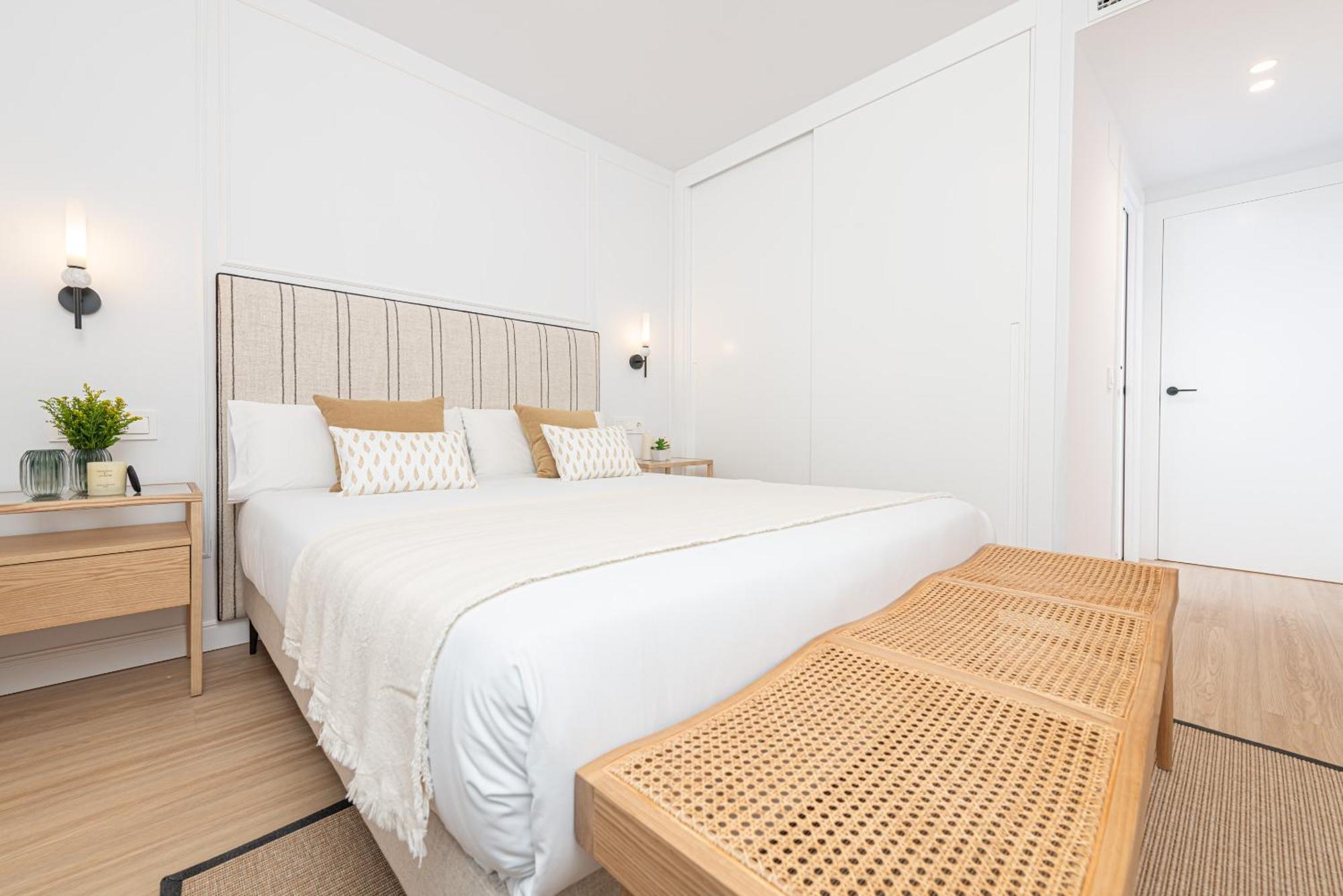 Appartement Iloftmalaga Alas Clarin *